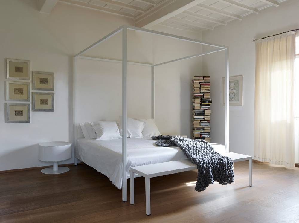 Opinion Ciatti ILletto Lapo Ciatti / 2017