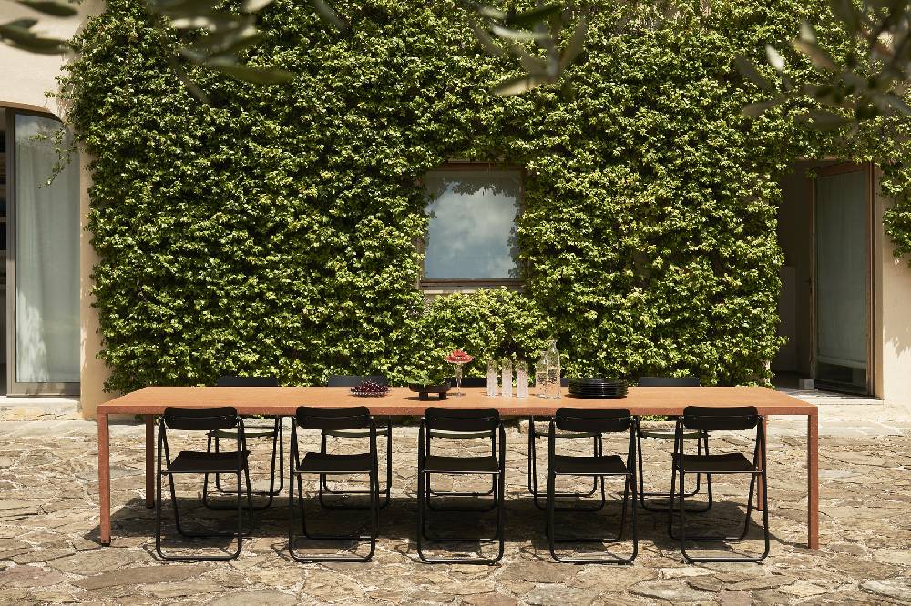 Opinion Ciatti ILtavolo 2.0 Lapo Ciatti / 2022