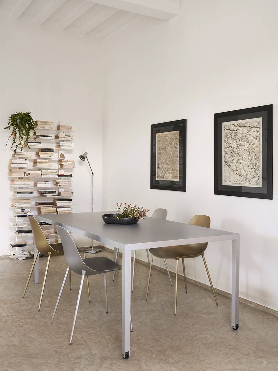 Opinion Ciatti ILtavolo 2.0 Lapo Ciatti / 2022