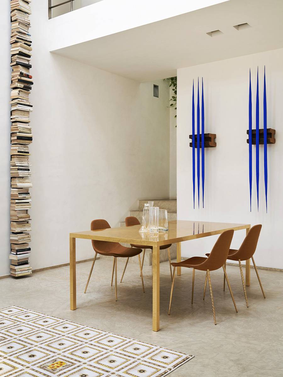 Opinion Ciatti ILtavolo 2.0 Lapo Ciatti / 2022