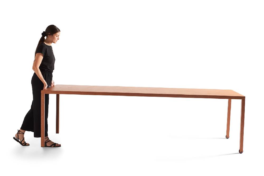 Opinion Ciatti ILtavolo 2.0 Lapo Ciatti / 2022