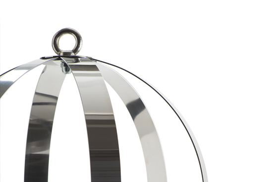 Opinion Ciatti La Gabbia Lapo Ciatti / 2015