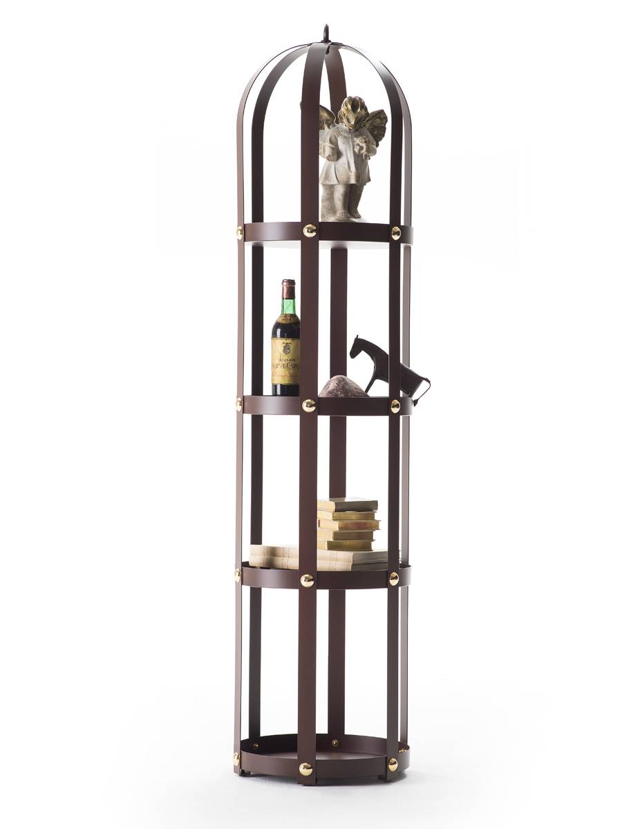 Opinion Ciatti La Gabbia Lapo Ciatti / 2015