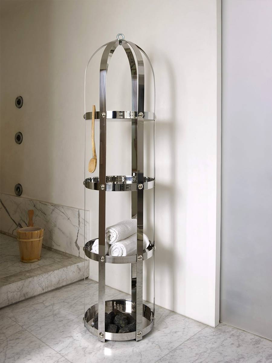 Opinion Ciatti La Gabbia Lapo Ciatti / 2015