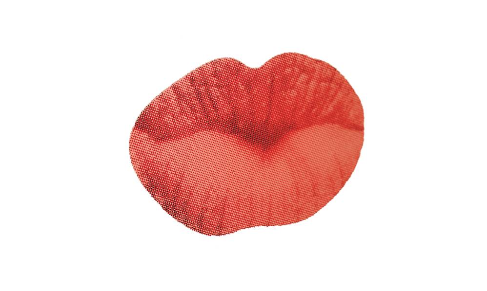 Opinion Ciatti Lipstick Bruno Rainaldi / 2004