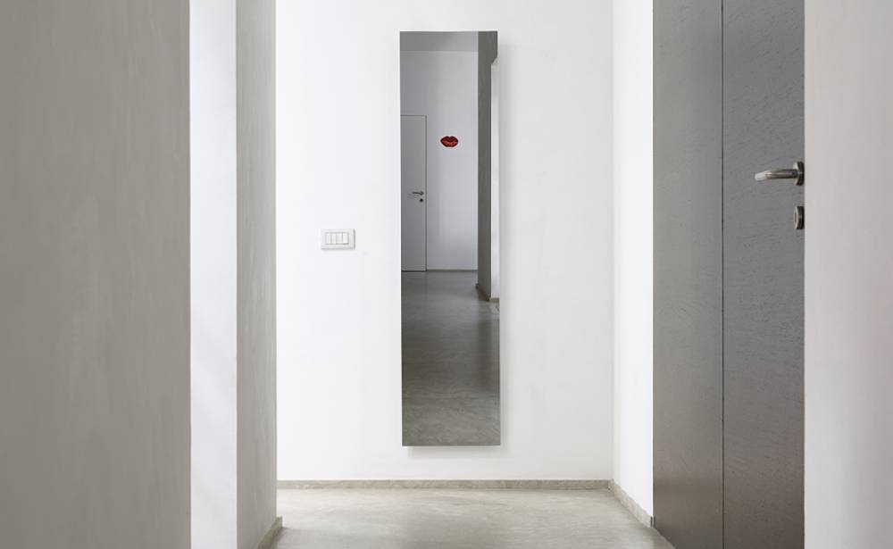 Opinion Ciatti Lipstick Bruno Rainaldi / 2004