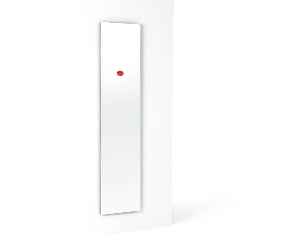 Opinion Ciatti Lipstick Bruno Rainaldi / 2004