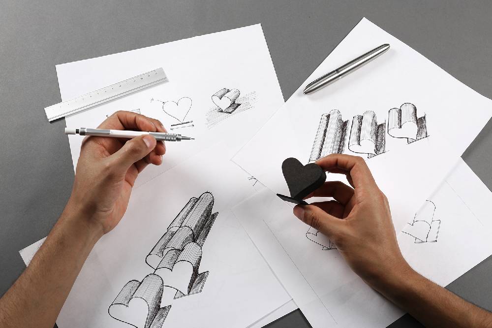 Opinion Ciatti LOVE Joel Escalona / 2012