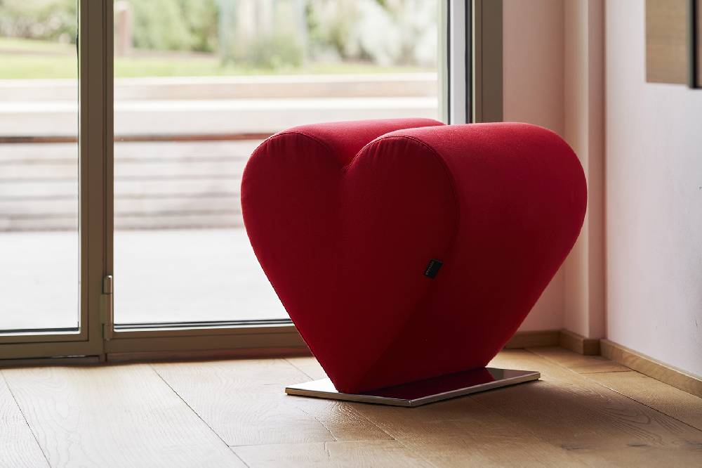 Opinion Ciatti LOVE Joel Escalona / 2012