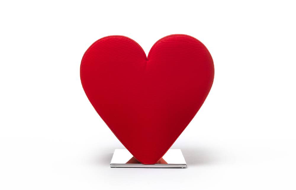 Opinion Ciatti LOVE Joel Escalona / 2012