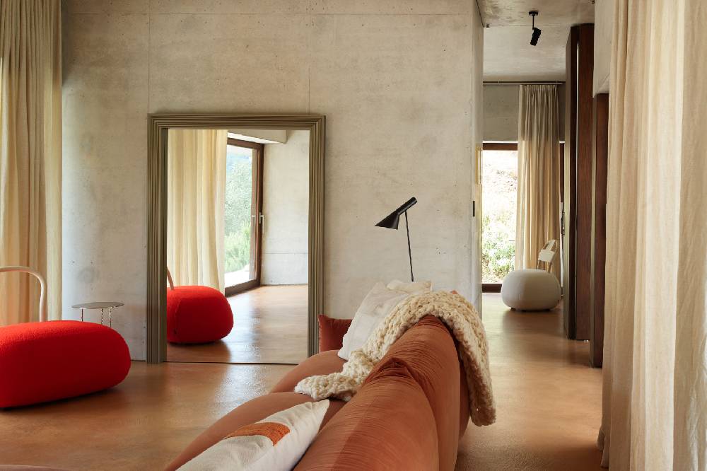 Opinion Ciatti Oodh Lapo Ciatti / 2023