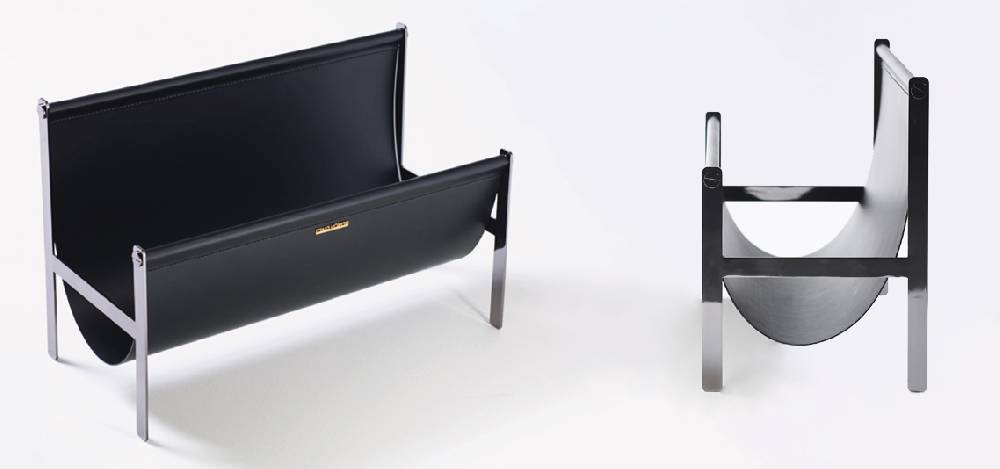 Opinion Ciatti Portariviste Lapo Ciatti / 2017