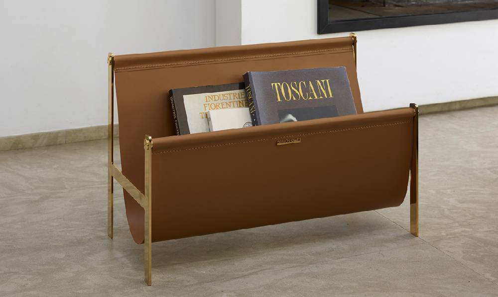 Opinion Ciatti Portariviste Lapo Ciatti / 2017