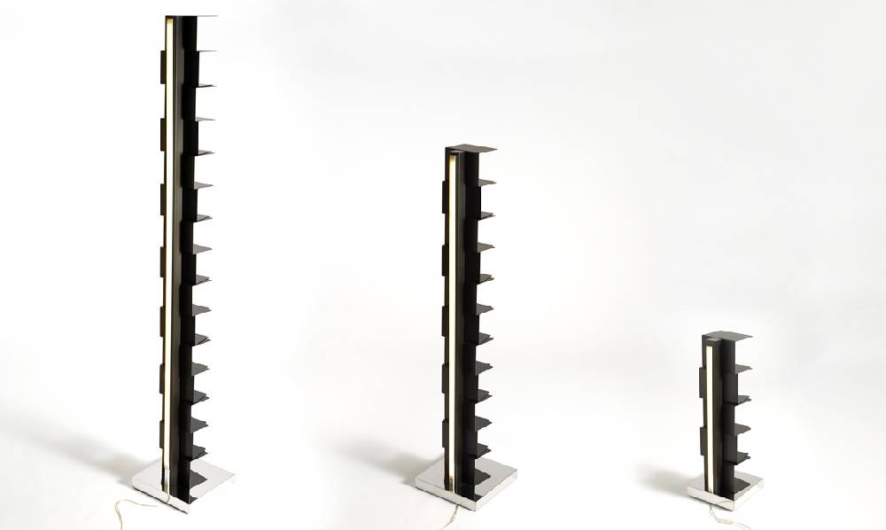 Opinion Ciatti Ptolomeo Luce Bruno Rainaldi / 2014