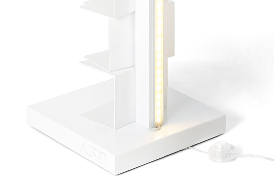 Opinion Ciatti Ptolomeo Luce Bruno Rainaldi / 2014