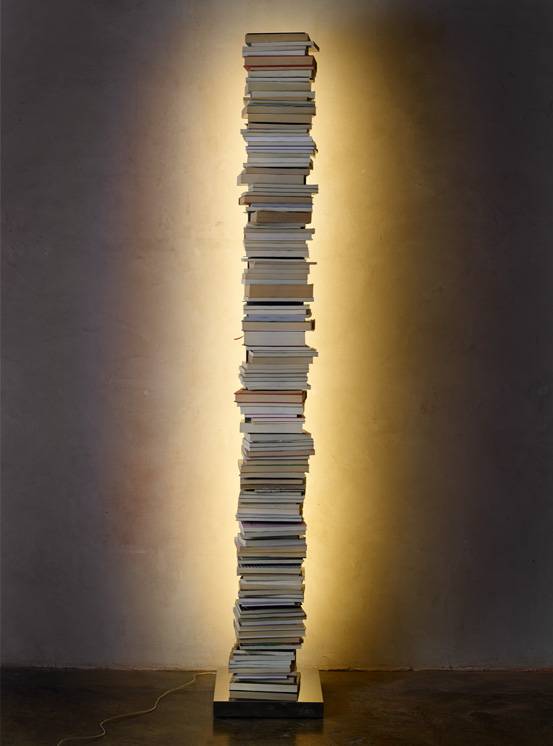 Opinion Ciatti Ptolomeo Luce Bruno Rainaldi / 2014