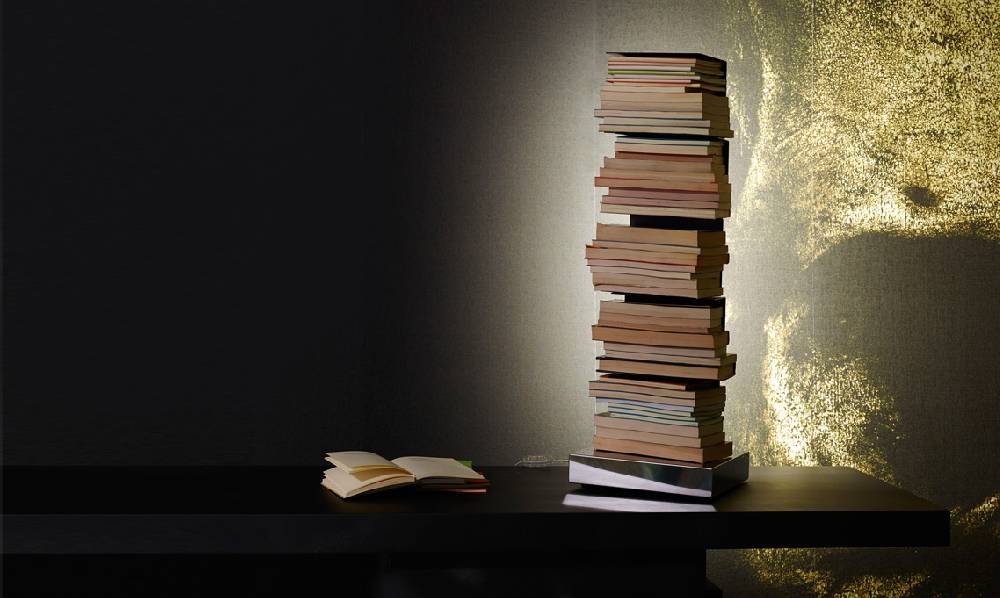 Opinion Ciatti Ptolomeo Luce Bruno Rainaldi / 2014