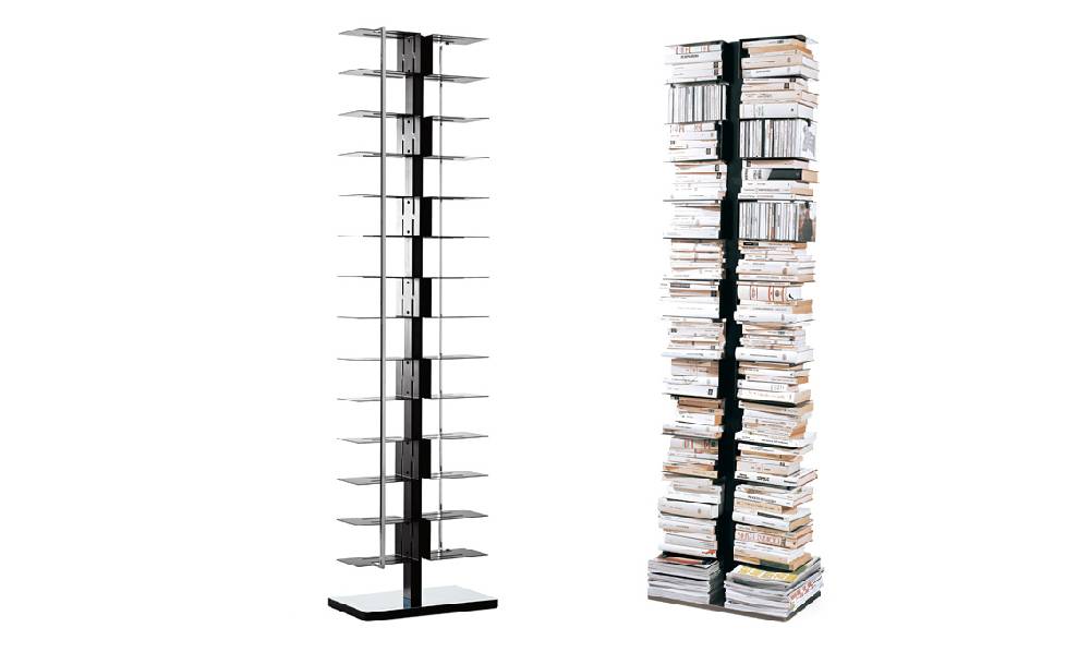 Opinion Ciatti Ptolomeo X2 Bruno Rainaldi / 2007