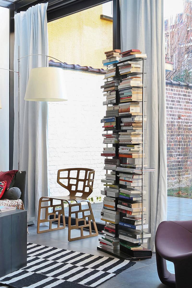 Opinion Ciatti Ptolomeo X2 Bruno Rainaldi / 2007