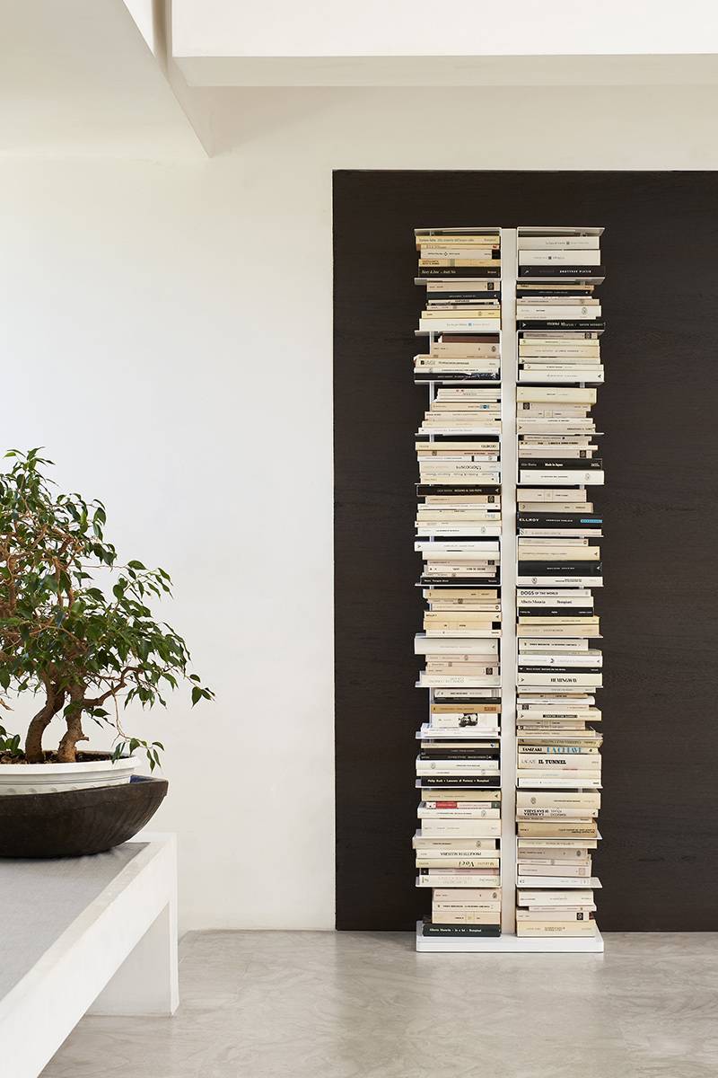 Opinion Ciatti Ptolomeo X2 Bruno Rainaldi / 2007