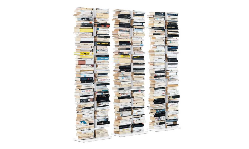 Opinion Ciatti Ptolomeo x2 Bruno Rainaldi / 2007