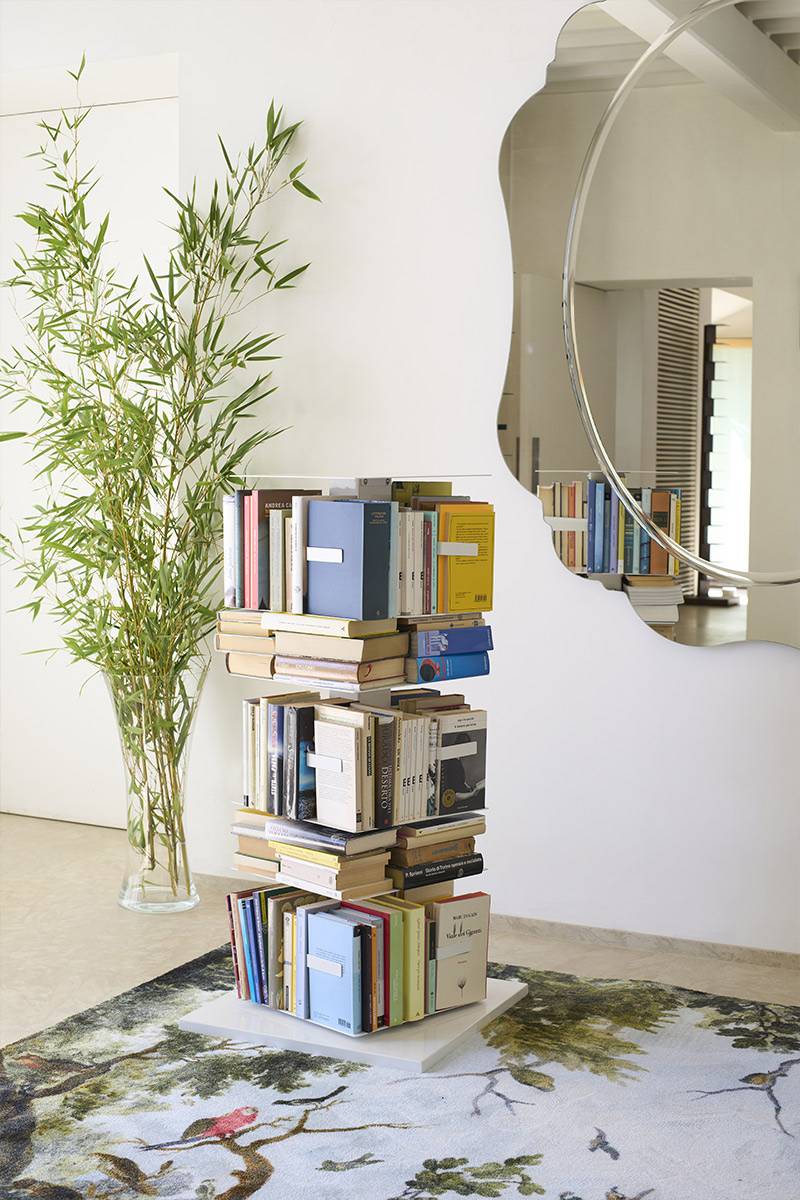 Opinion Ciatti Ptolomeo X4 Bruno Rainaldi / 2007