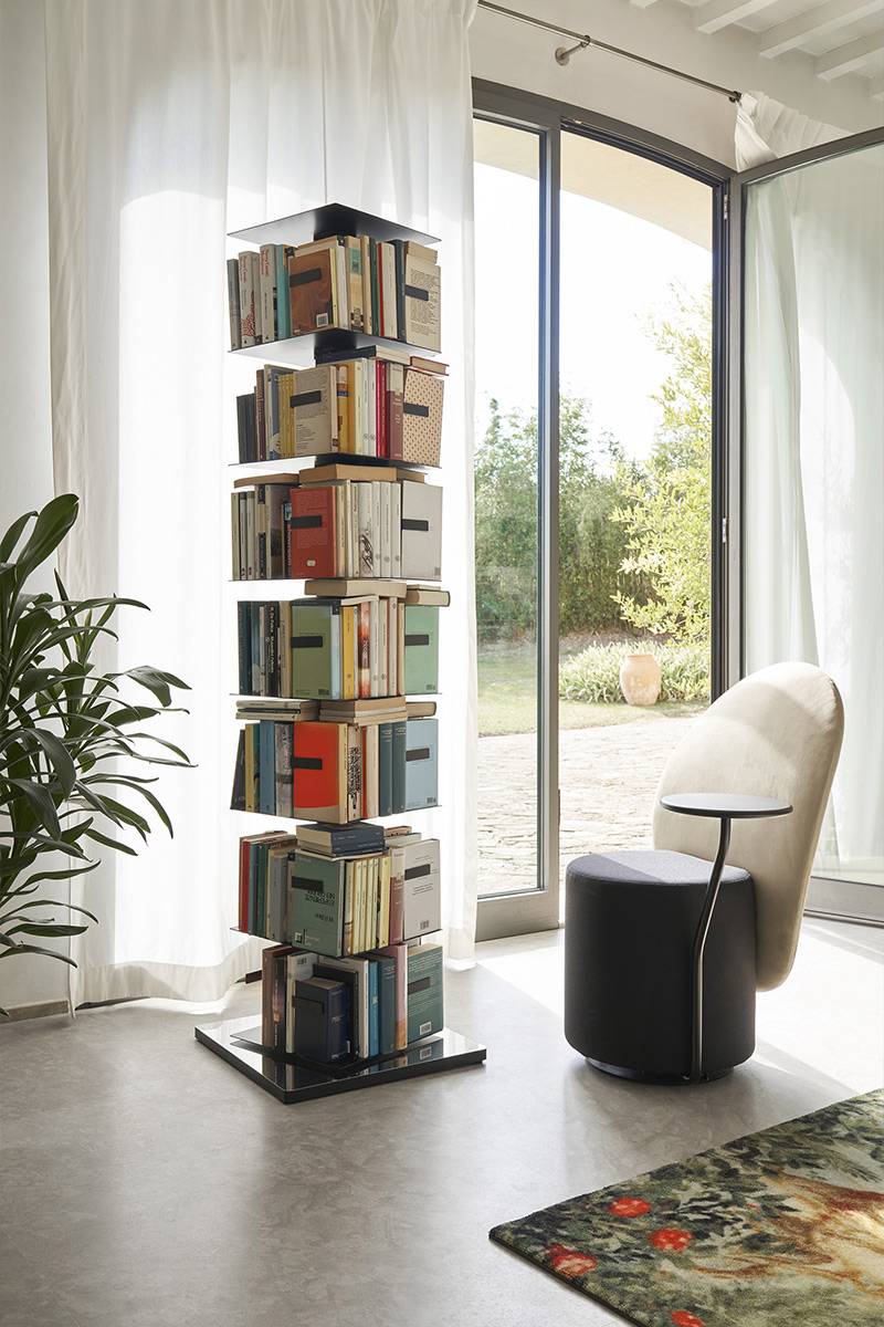 Opinion Ciatti Ptolomeo X4 Bruno Rainaldi / 2007