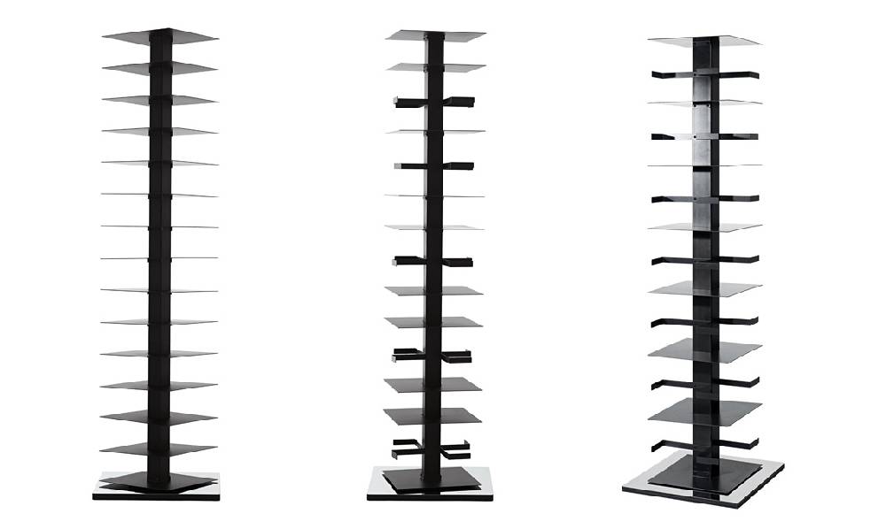 Opinion Ciatti Ptolomeo X4 Bruno Rainaldi / 2007