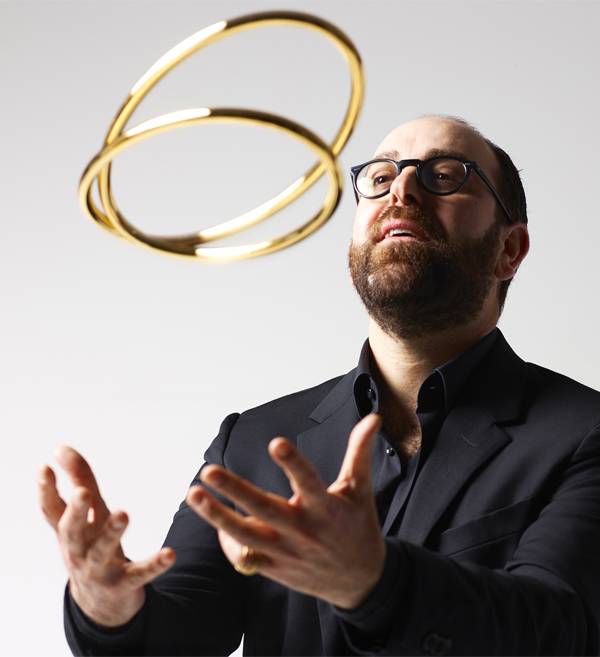 Opinion Ciatti Senzatempo Lapo Ciatti / 2019