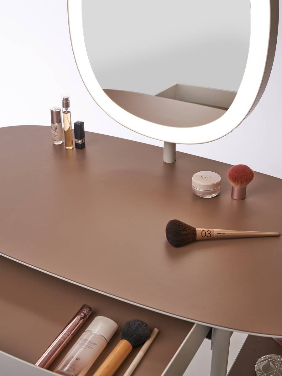 Opinion Ciatti Vanilla Raffaella Mangiarotti / 2024