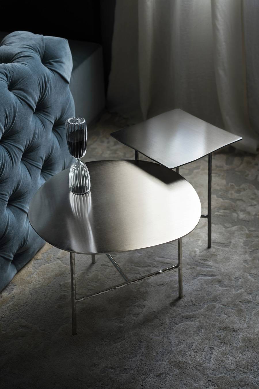 Opinion Ciatti XXX Lapo Ciatti / 2017