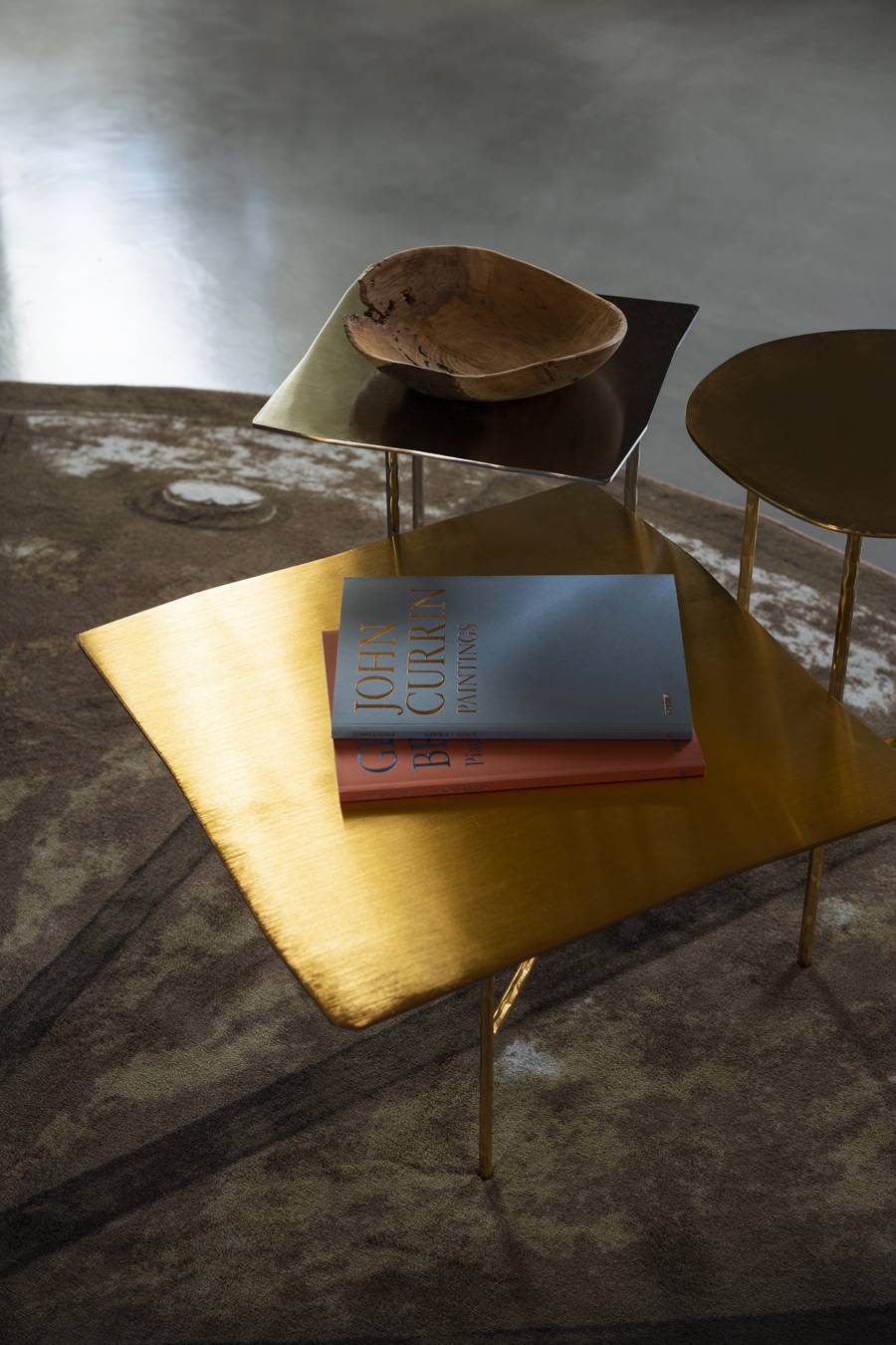 Opinion Ciatti XXX Lapo Ciatti / 2017