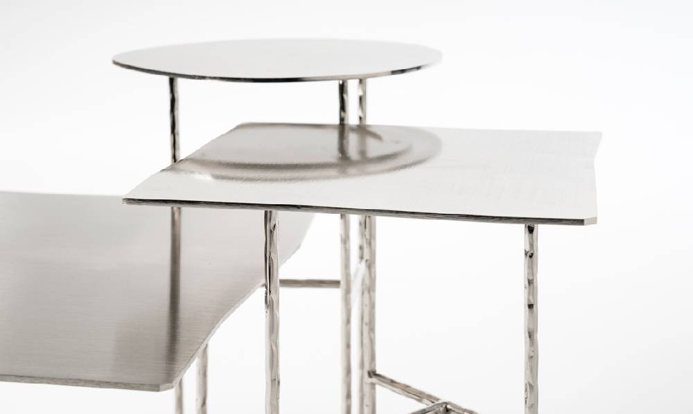 Opinion Ciatti XXX Lapo Ciatti / 2017