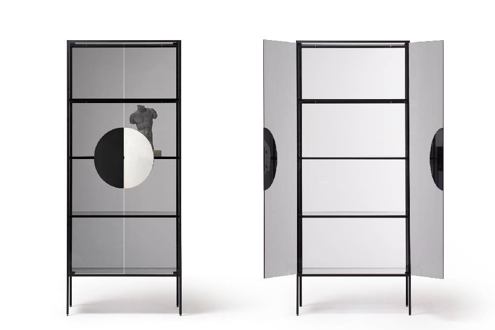 Opinion Ciatti Yang Marta Giardini / 2018