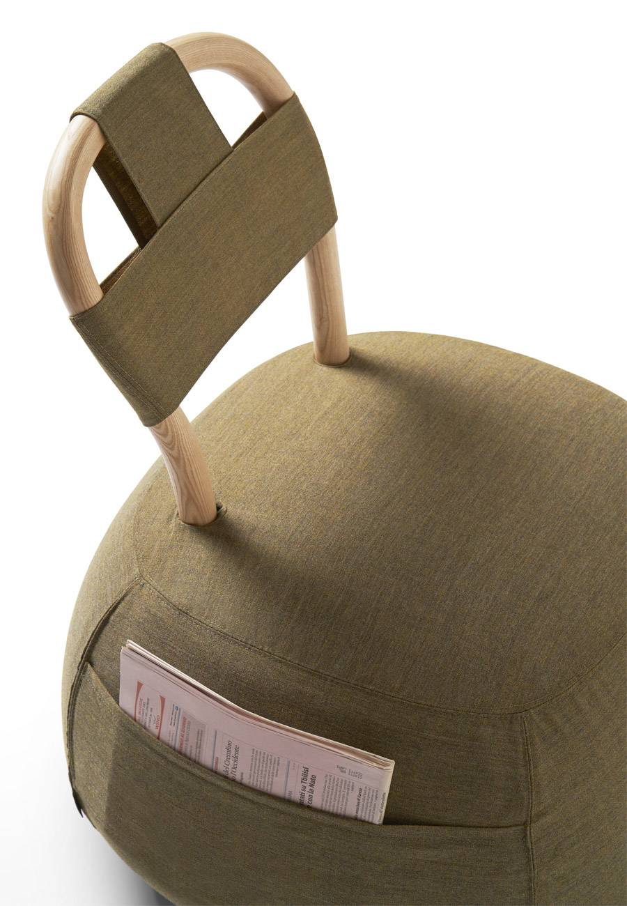 Opinion Ciatti Yum Yum Lapo Ciatti / 2020