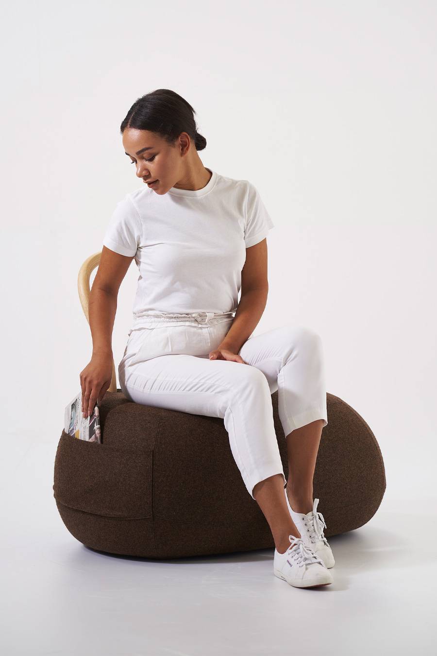 Opinion Ciatti Yum Yum Lapo Ciatti / 2020