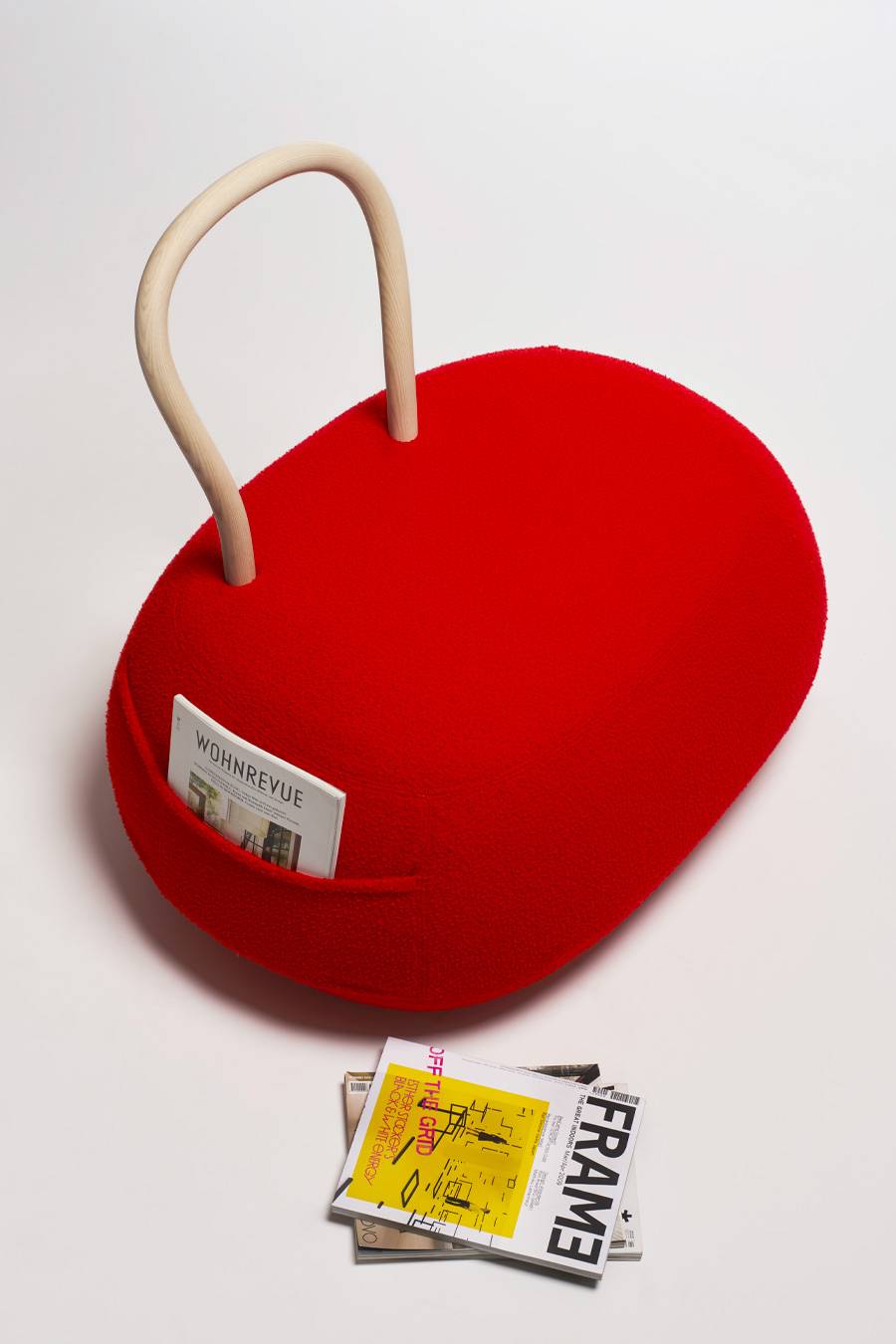 Opinion Ciatti Yum Yum Lapo Ciatti / 2020