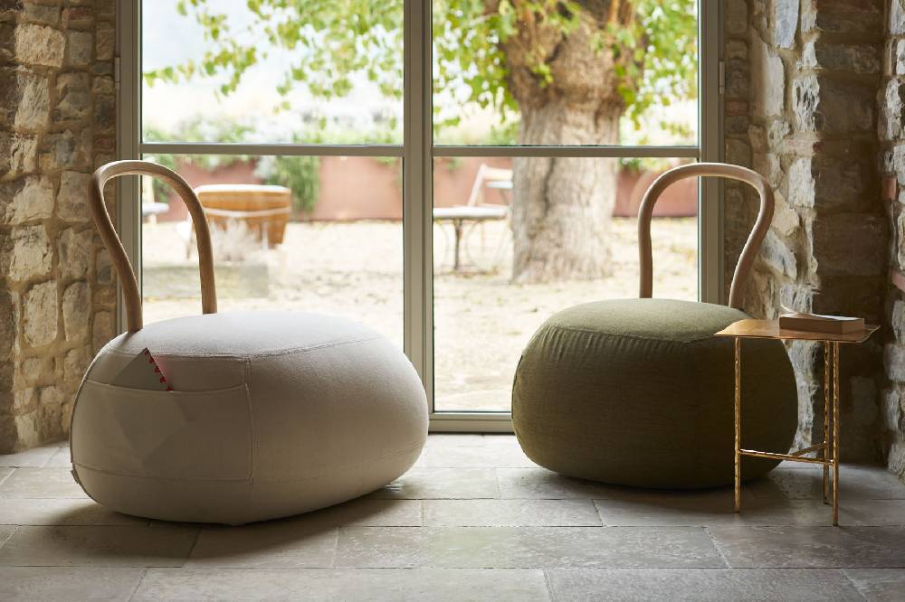 Opinion Ciatti Yum Yum Lapo Ciatti / 2020