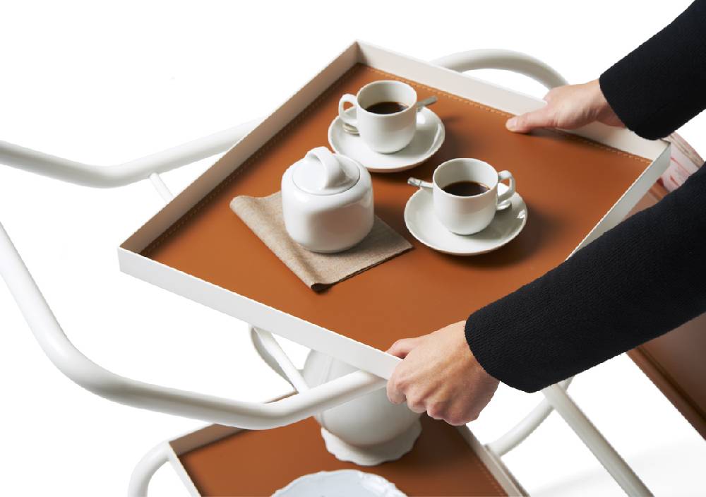 Opinion Ciatti Zenzero Samer Alameen / 2020