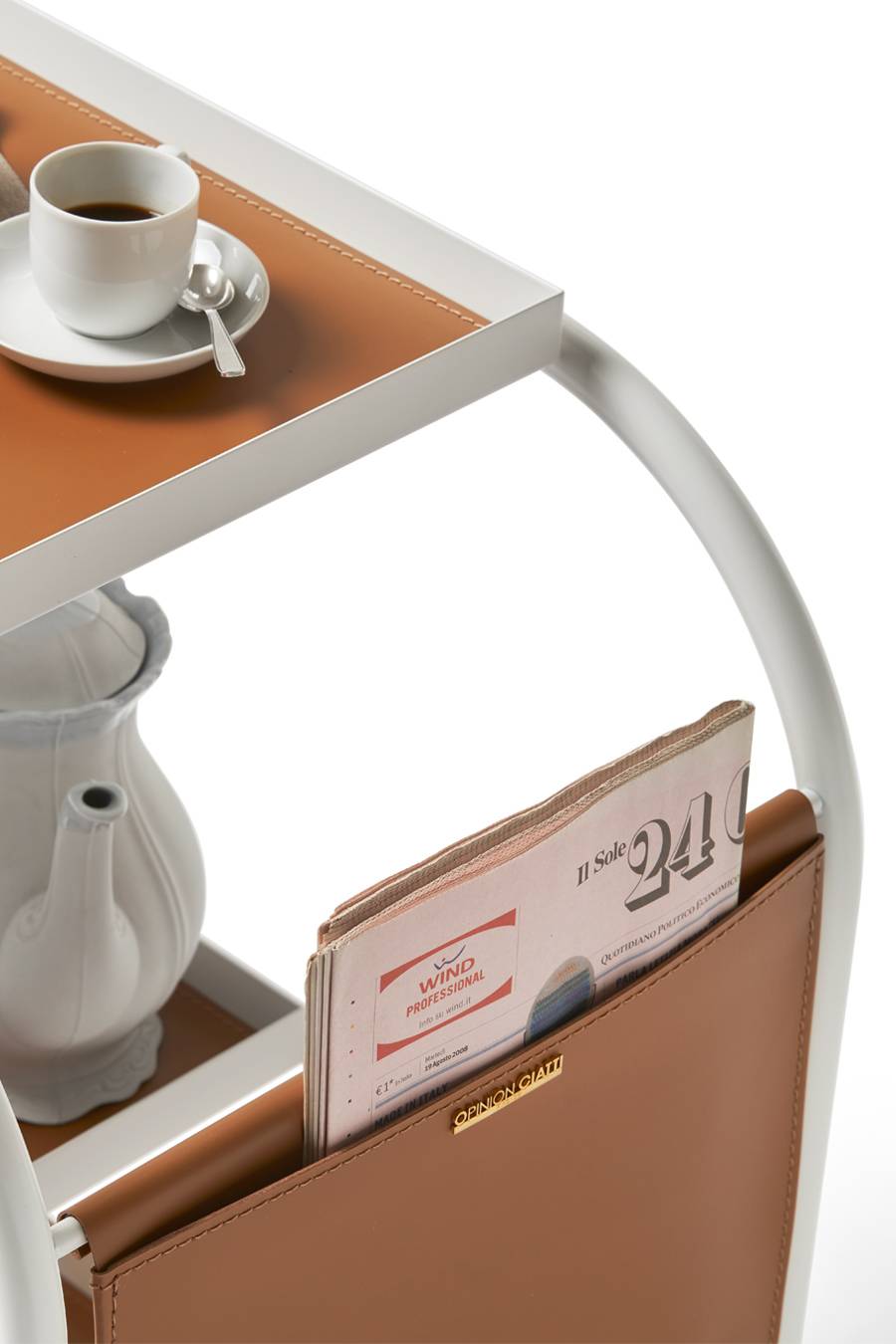 Opinion Ciatti Zenzero Samer Alameen / 2020