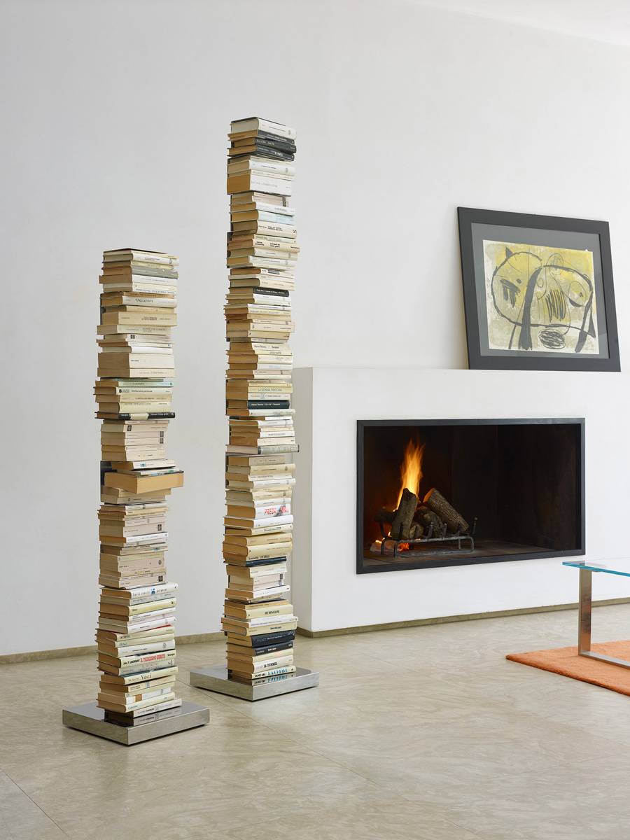 Opinion Ciatti ORIGINAL PTOLOMEO Bruno Rainaldi / 2003 - 2013