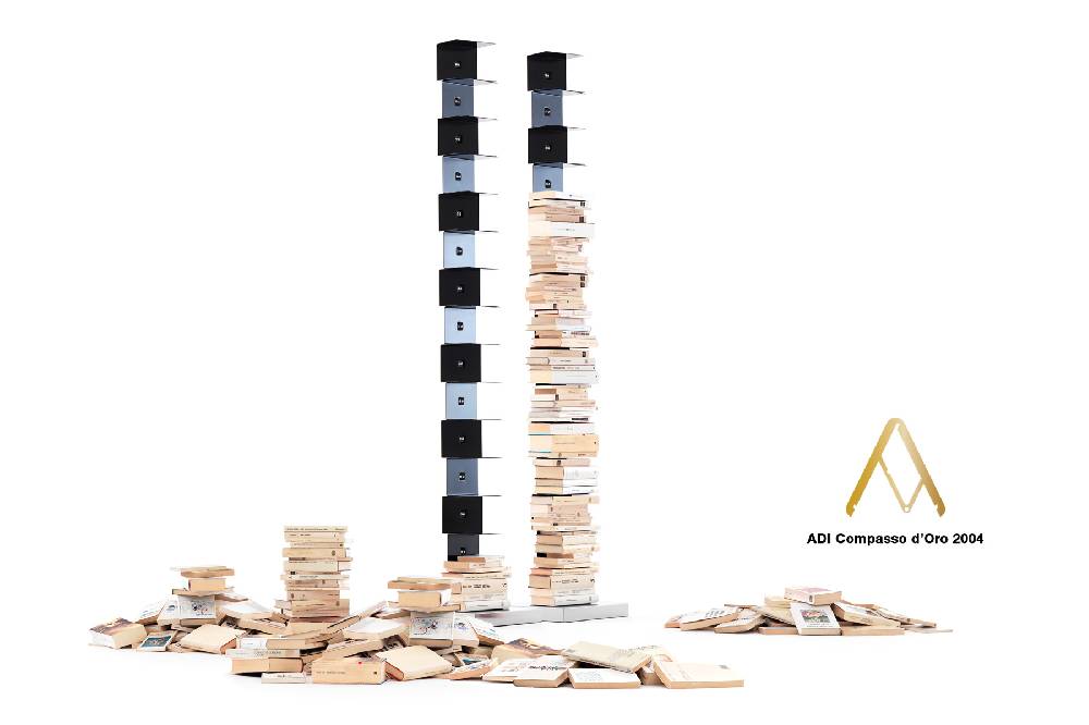 Opinion Ciatti ORIGINAL PTOLOMEO Bruno Rainaldi / 2003 - 2013