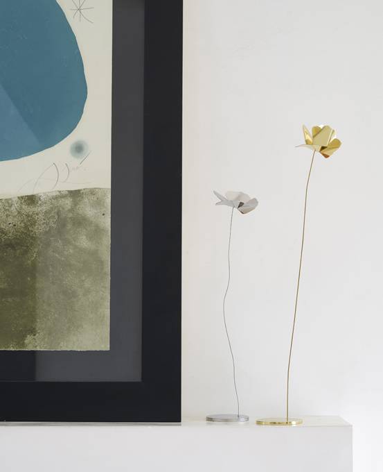 Opinion Ciatti Papavero Delicato Gherardo Frassa / 2017