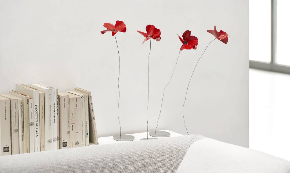 Opinion Ciatti Papavero delicato Gherardo Frassa / 2017