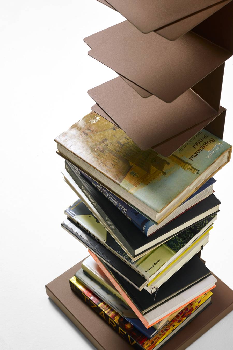 Opinion Ciatti Ptolomeo Art Bruno Rainaldi / 2003 - 2015