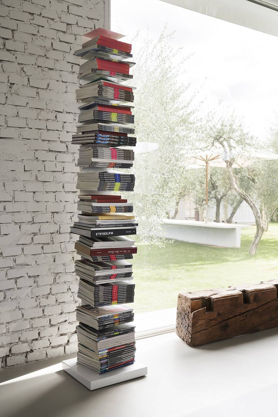 Opinion Ciatti Ptolomeo Art Bruno Rainaldi / 2003 - 2015