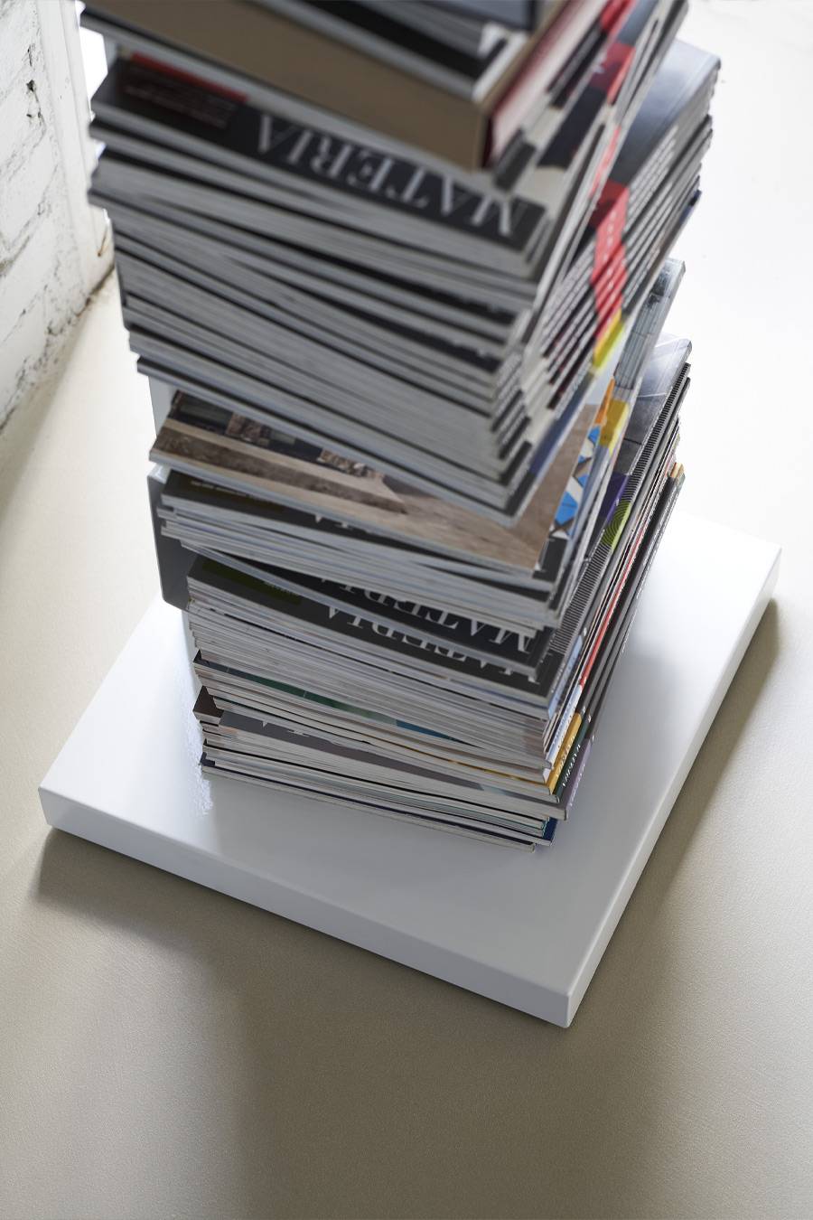 Opinion Ciatti Ptolomeo Art Bruno Rainaldi / 2003 - 2015