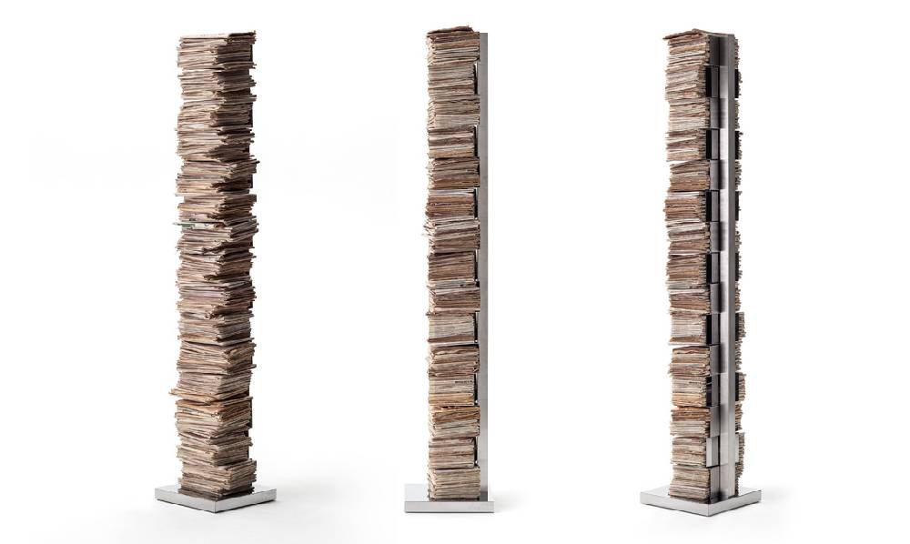 Opinion Ciatti Ptolomeo Art Bruno Rainaldi / 2003 - 2015