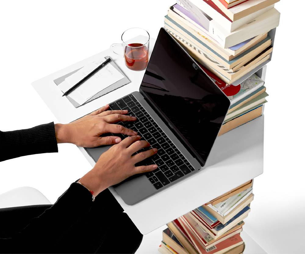 Opinion Ciatti Ptolomeo Shelf Opinion Ciatti Studio / 2020