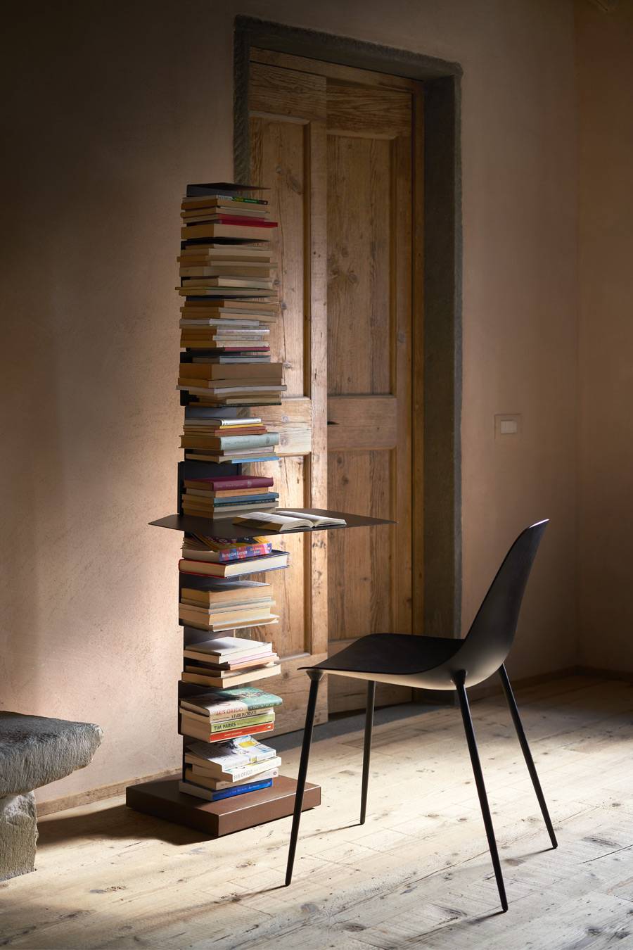 Opinion Ciatti Ptolomeo Shelf Opinion Ciatti Studio / 2020